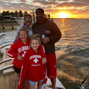 Meet your Posher, Jason